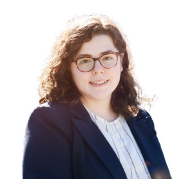 Meet your Posher, Lora-beth - Picture 1 of 1